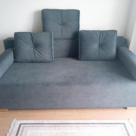 Bella Vita Apartment Beograd Eksteriør bilde