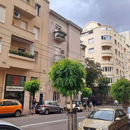 Bella Vita Apartment Beograd Eksteriør bilde
