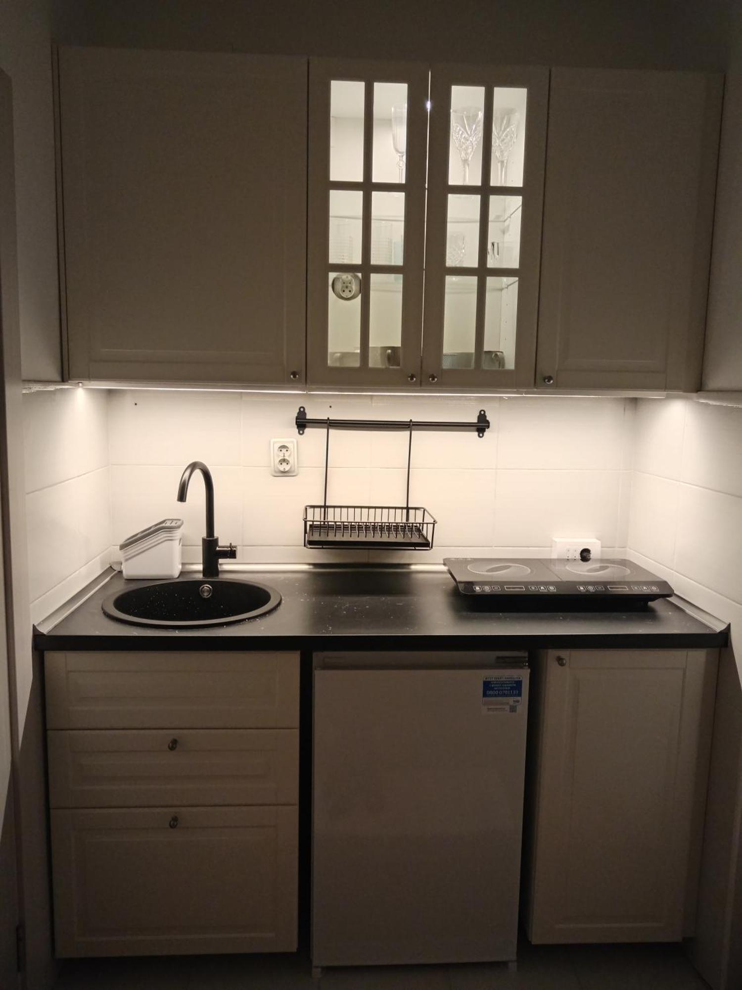 Bella Vita Apartment Beograd Eksteriør bilde