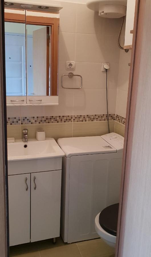 Bella Vita Apartment Beograd Eksteriør bilde
