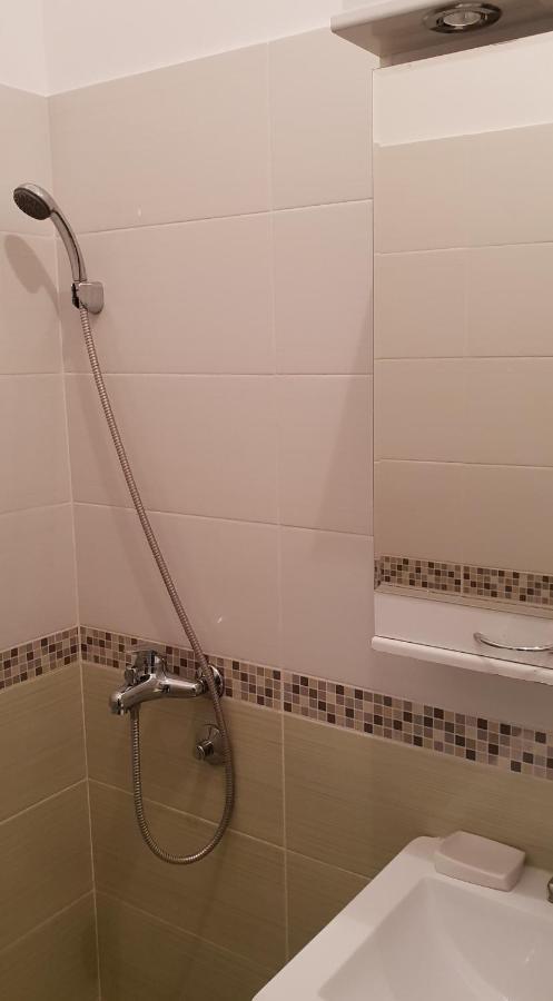 Bella Vita Apartment Beograd Eksteriør bilde