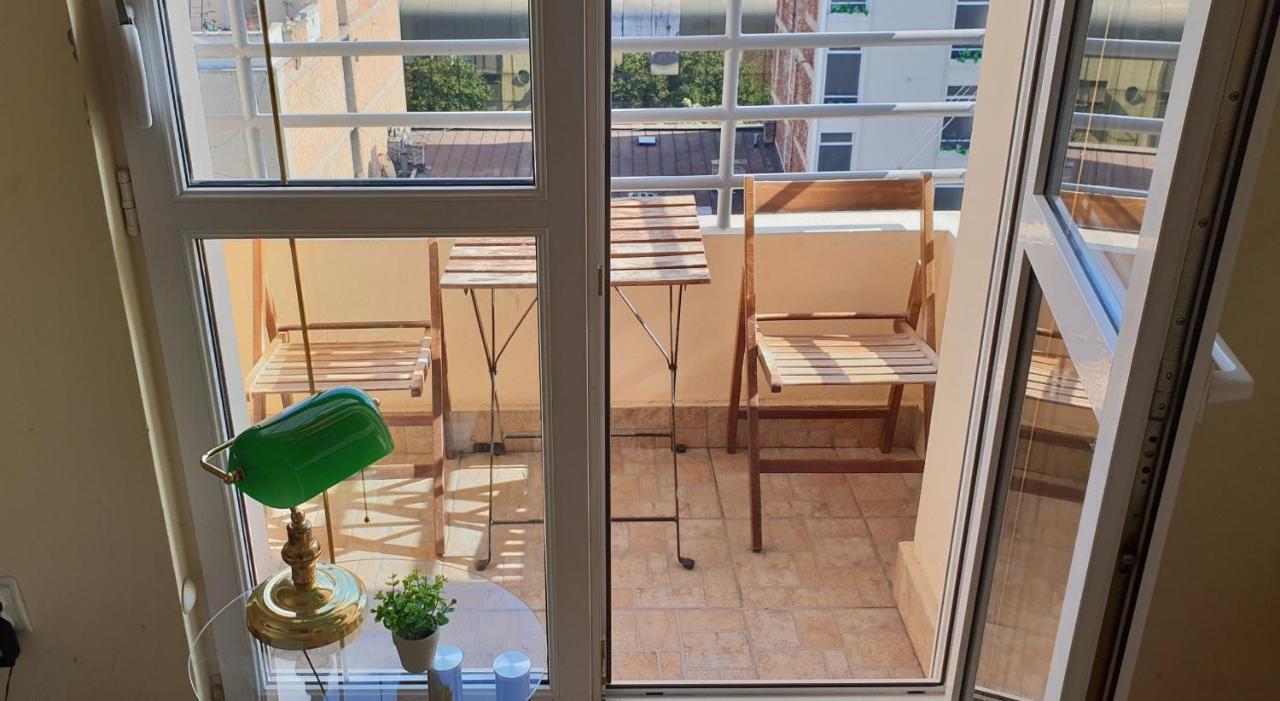 Bella Vita Apartment Beograd Eksteriør bilde