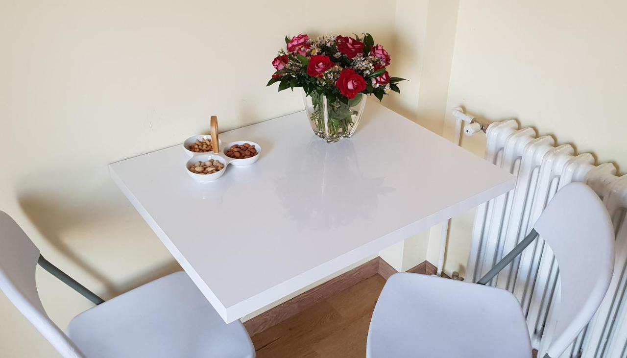 Bella Vita Apartment Beograd Eksteriør bilde